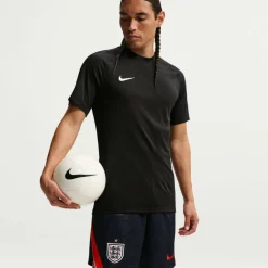 England Away Shorts World Cup 2026 Adults