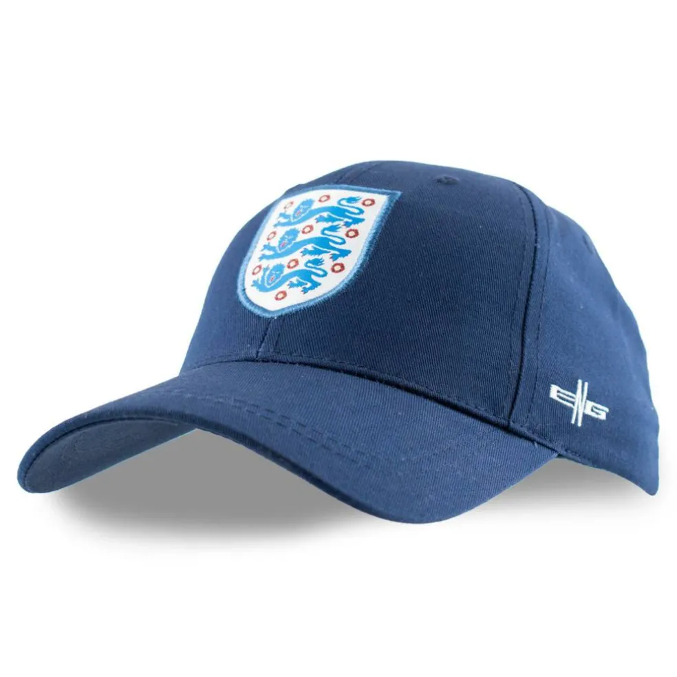England Baseball Cap Adults