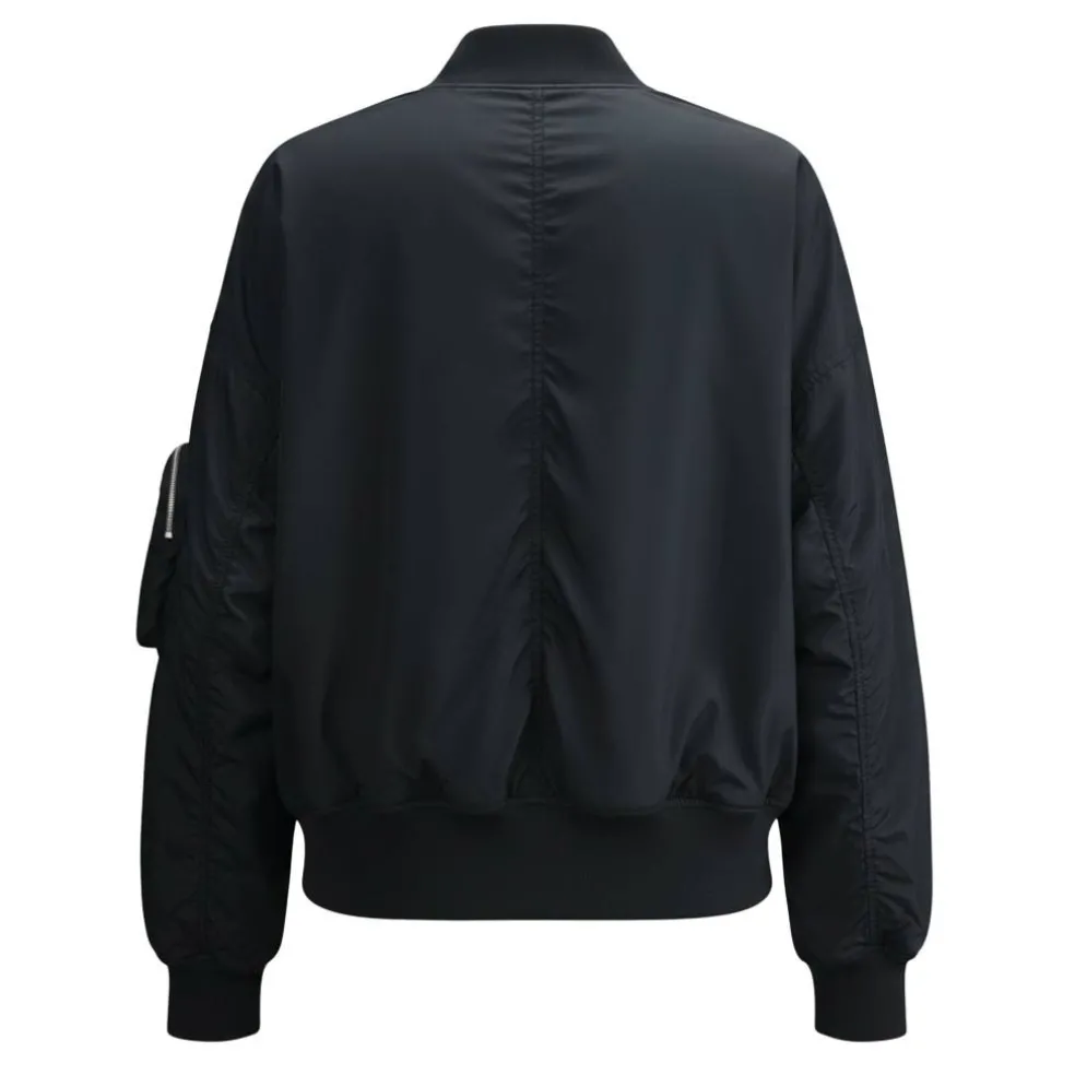 England Bomber Jacket Womens