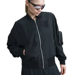 England Bomber Jacket Womens