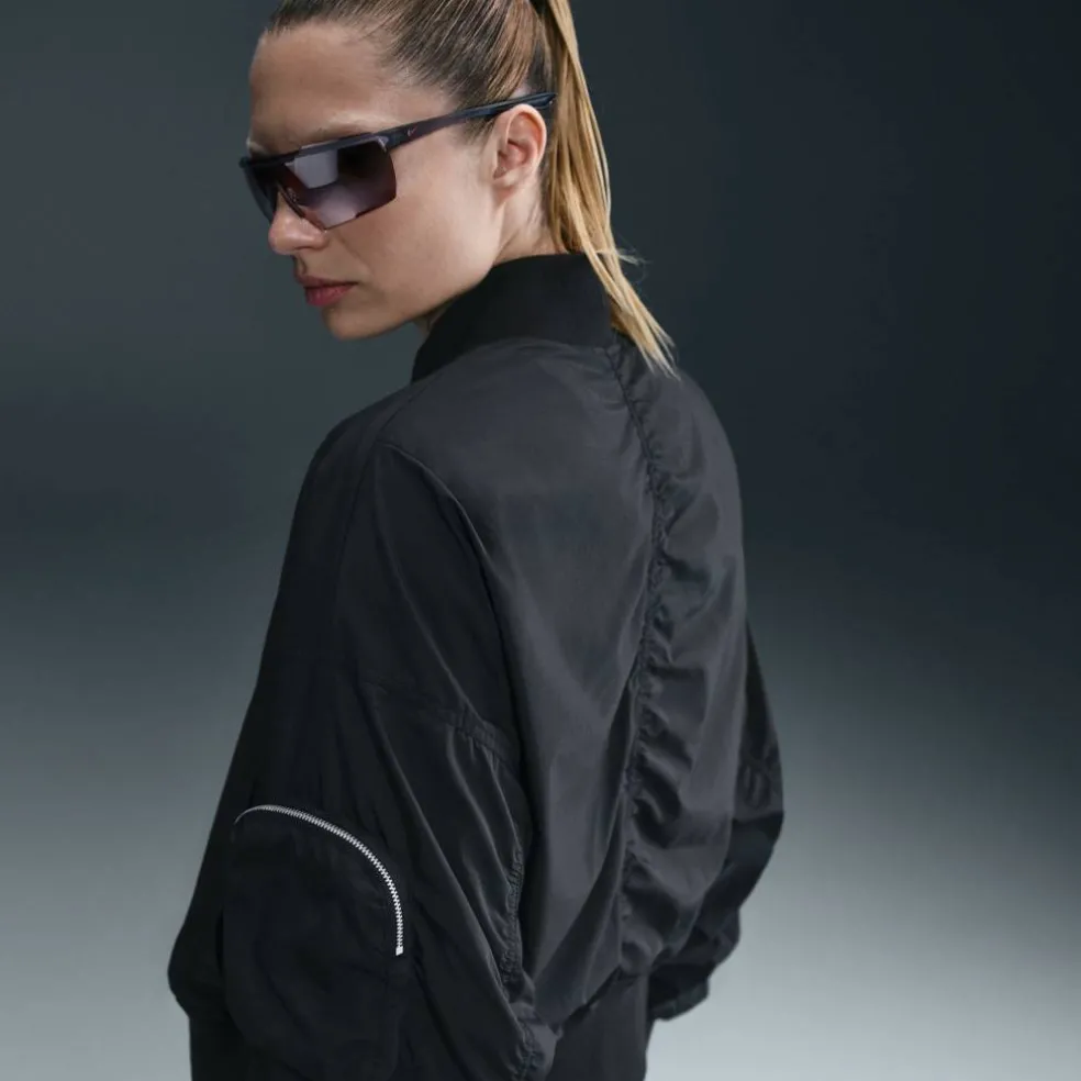 England Bomber Jacket Womens