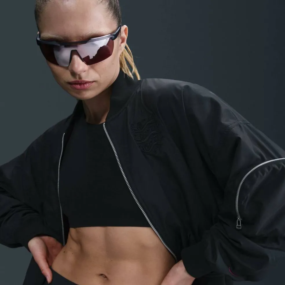 England Bomber Jacket Womens