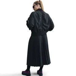 England Bomber Jacket Womens