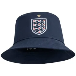 England Bucket Hat