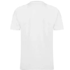 England Crest T Shirt Mens