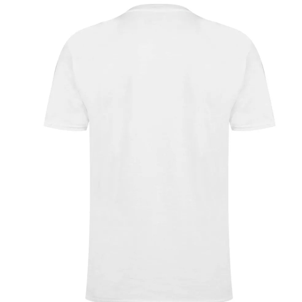 England Crest T Shirt Mens