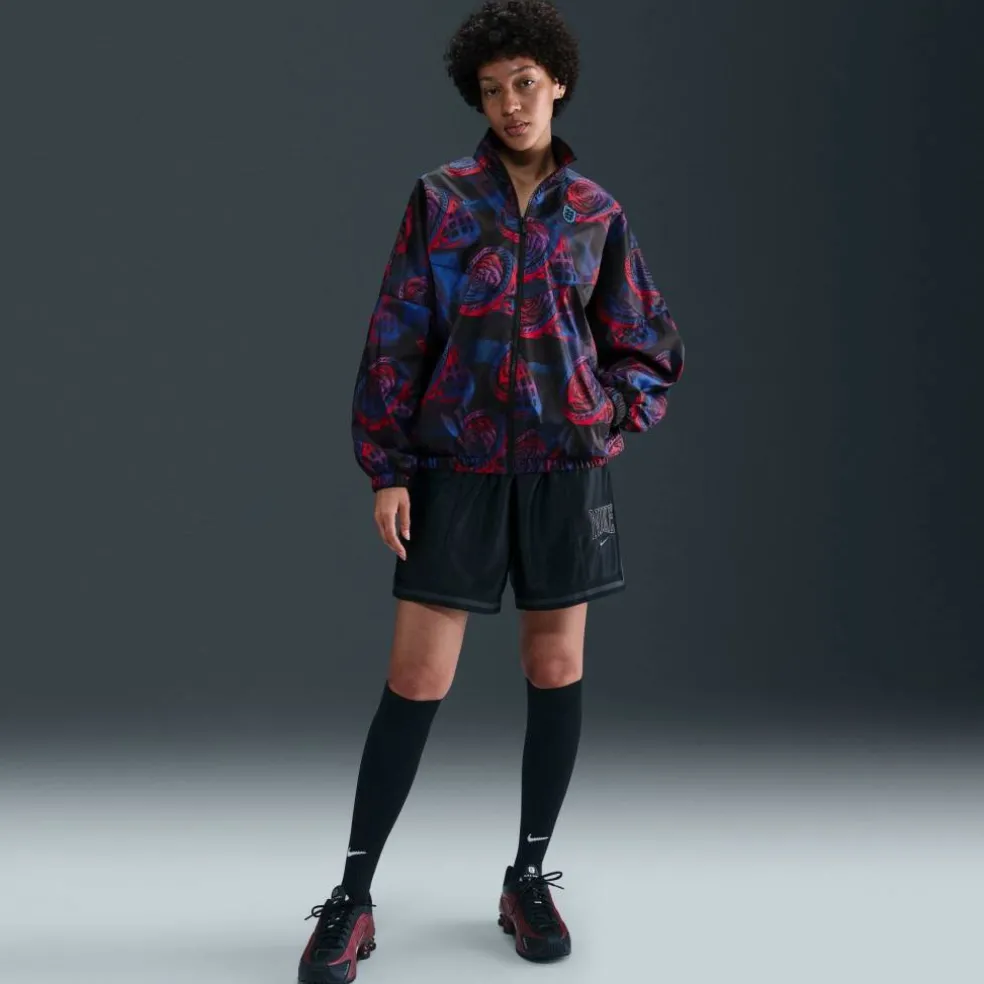 England Essential Windrunner 2025 Womens