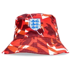England Football Hat