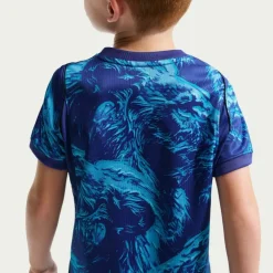 England Goalkeeper Mini Kit World Cup 2026