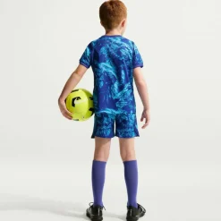 England Goalkeeper Mini Kit World Cup 2026