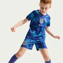 England Goalkeeper Mini Kit World Cup 2026