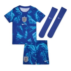 England Goalkeeper Mini Kit World Cup 2026