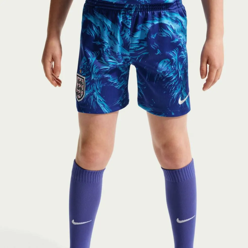 England Goalkeeper Mini Kit World Cup 2026