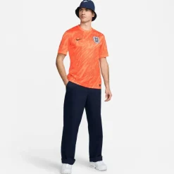 England Goalkeeper Shirt 2024 Adults