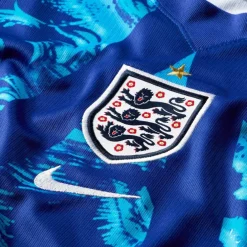England Goalkeeper Shirt World Cup 2026 Juniors