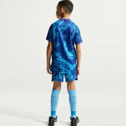 England Goalkeeper Shirt World Cup 2026 Juniors