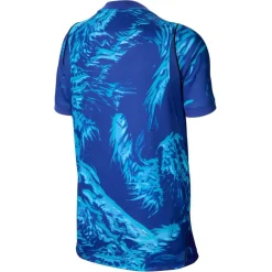England Goalkeeper Shirt World Cup 2026 Juniors