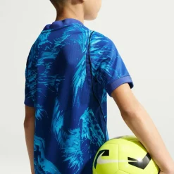 England Goalkeeper Shirt World Cup 2026 Juniors