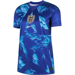 England Goalkeeper Shirt World Cup 2026 Womens