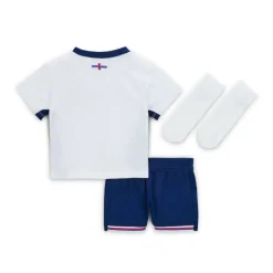 England Home Babykit 2024