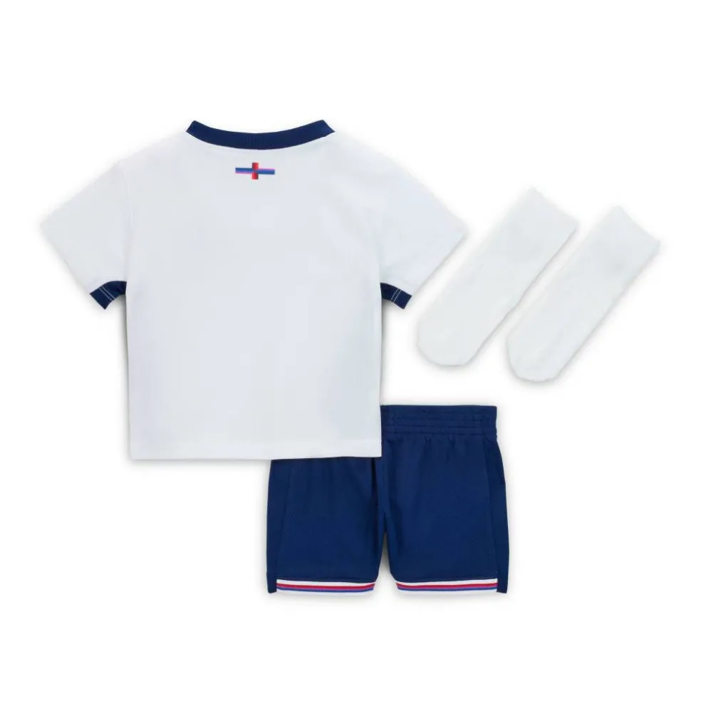 England Home Babykit 2024