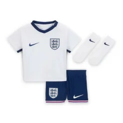 England Home Babykit 2024