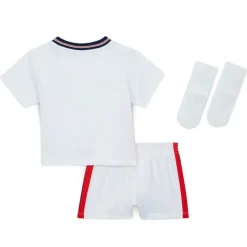 England Home Baby Kit World Cup 2026