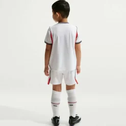 England Home Mini Kit World Cup 2026