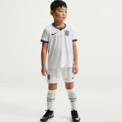 England Home Mini Kit World Cup 2026