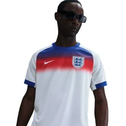 England Home Shirt 2025 Adults