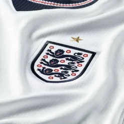 England Home Shirt World Cup 2026 Womens