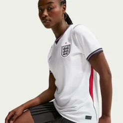 England Home Shirt World Cup 2026 Womens