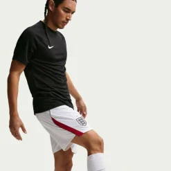 England Home Shorts World Cup 2026 Mens