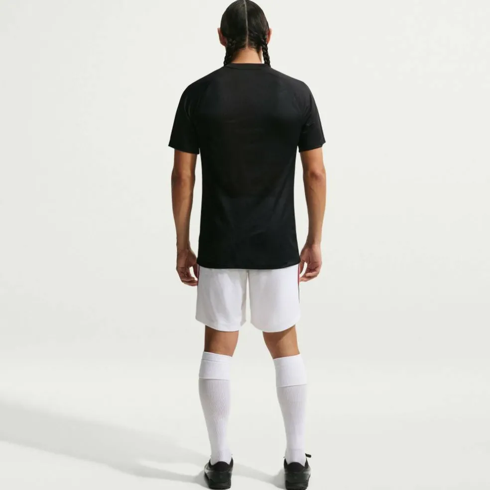 England Home Shorts World Cup 2026 Mens