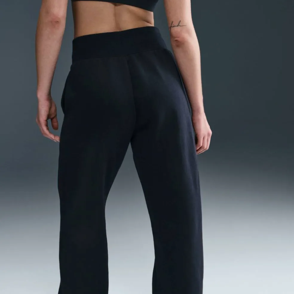 England Phoenix Fleece Jogging Bottoms Womens