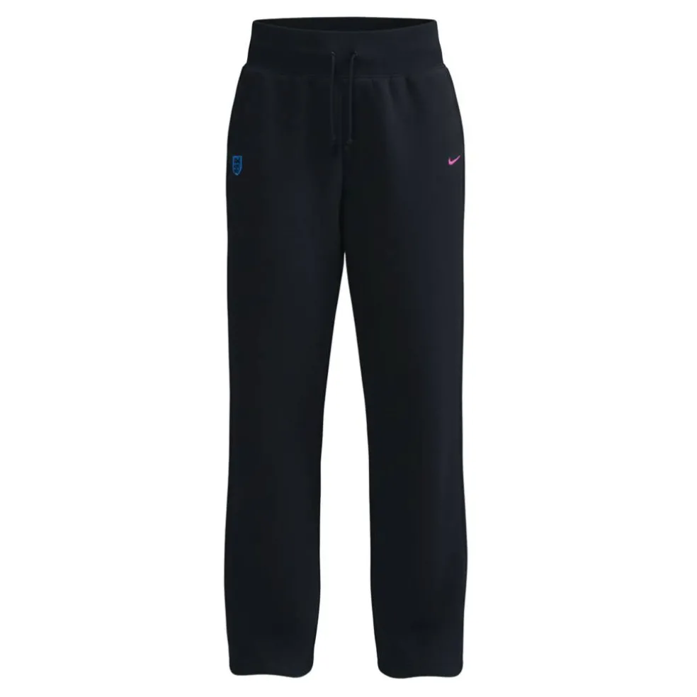 England Phoenix Fleece Jogging Bottoms Womens