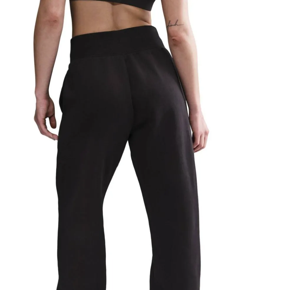 England Phoenix Fleece Jogging Bottoms Womens
