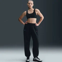 England Phoenix Fleece Jogging Bottoms Womens