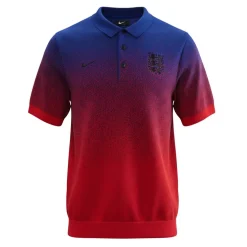 England Polo Shirt 2025 Adults