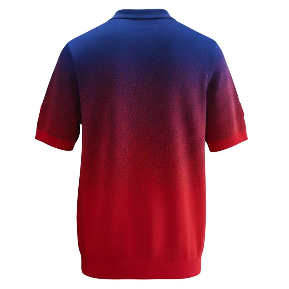 England Polo Shirt 2025 Adults