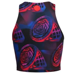 England Printed Tank Top 2025 Womens