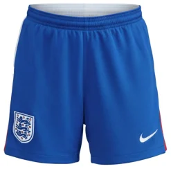 England Shorts 2025 Womens