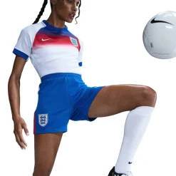 England Shorts 2025 Womens