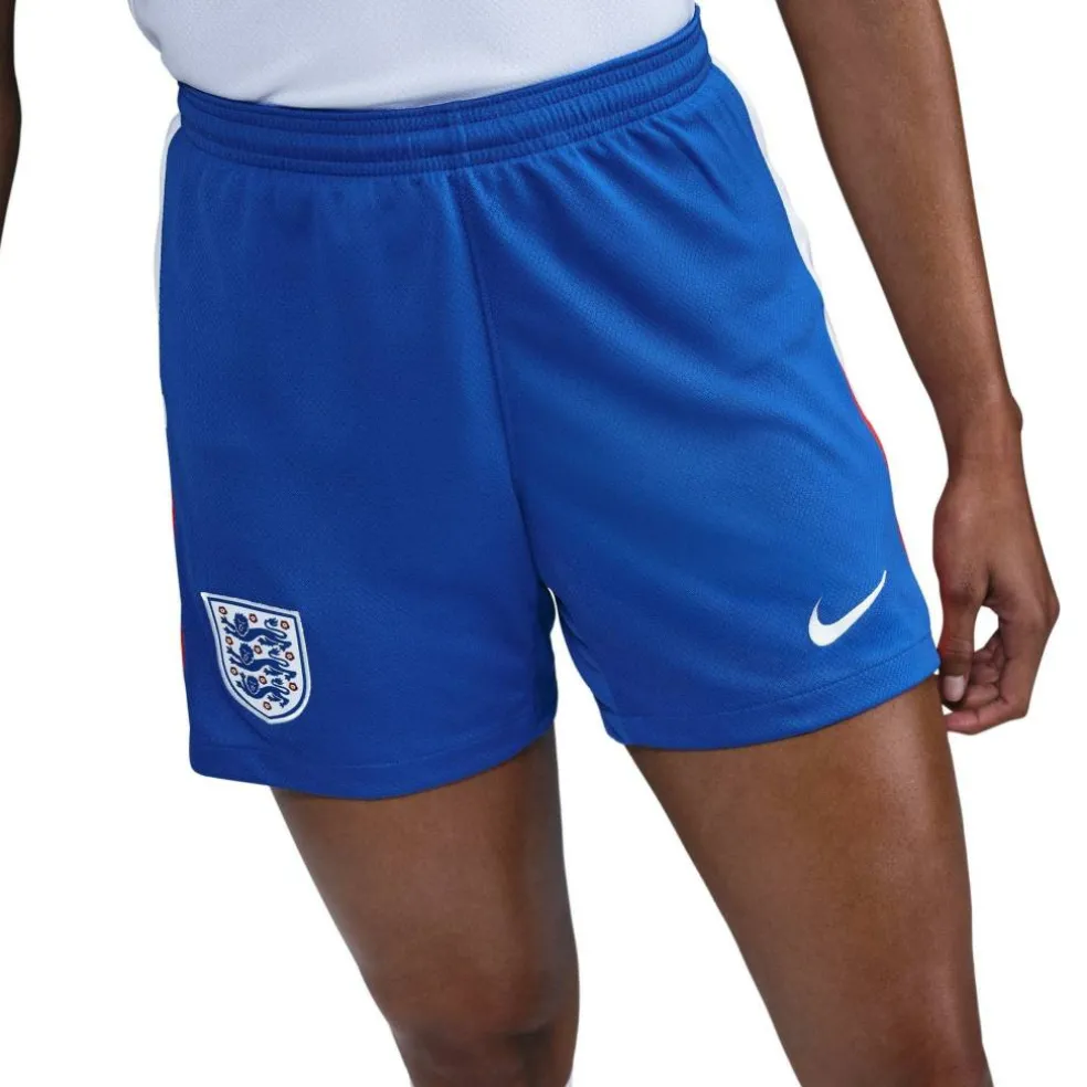 England Shorts 2025 Womens
