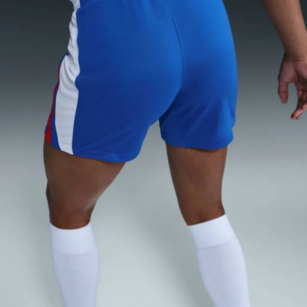 England Shorts 2025 Womens