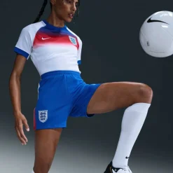 England Shorts 2025 Womens