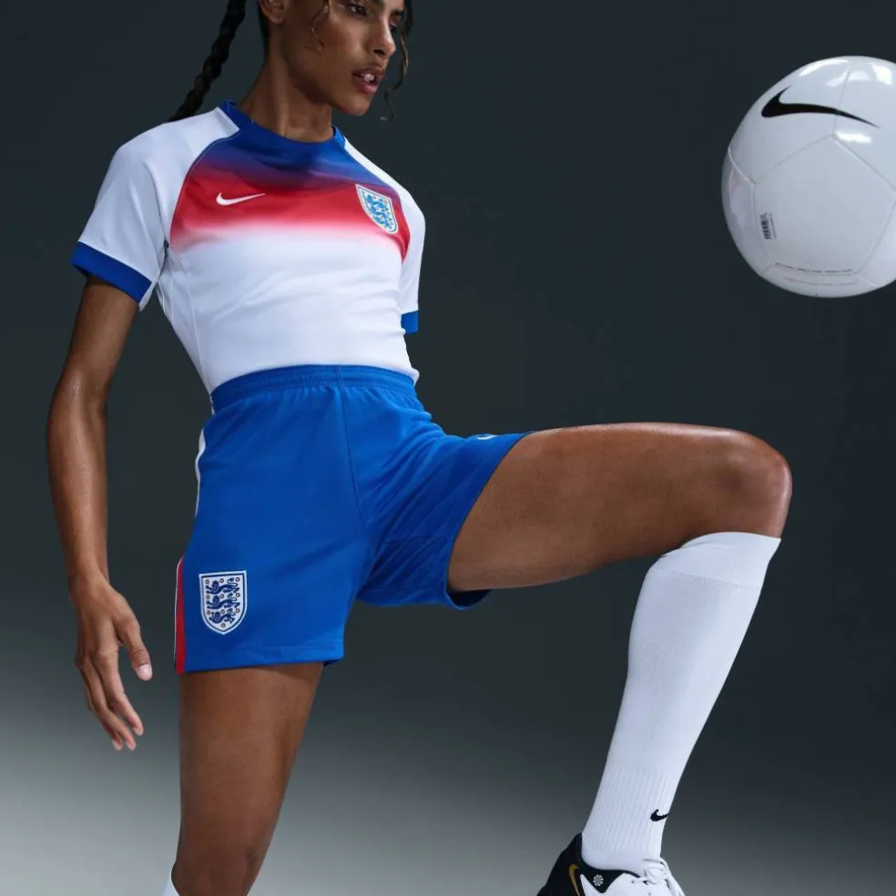 England Shorts 2025 Womens
