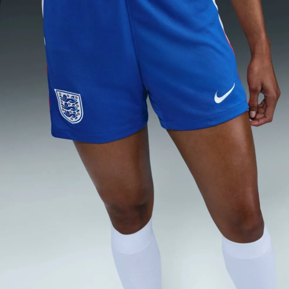 England Shorts 2025 Womens