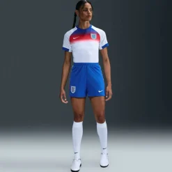 England Shorts 2025 Womens