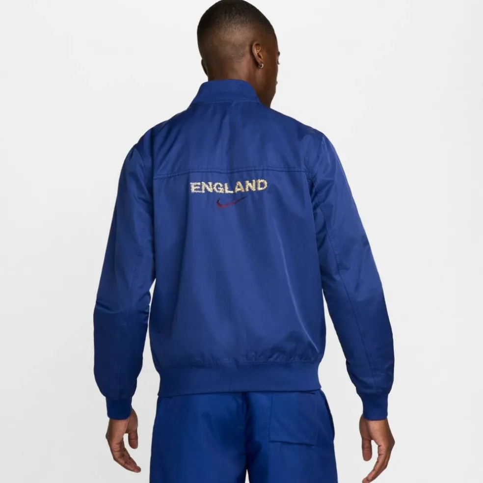 England Sport Essentials Bomber Jacket 2024 Adults